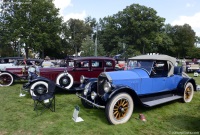 1924 Pierce Arrow Series 33